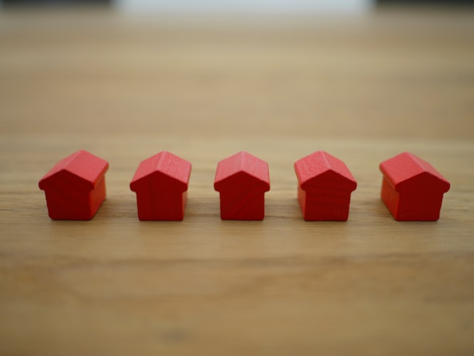 L’ASSURANCE HABITATION